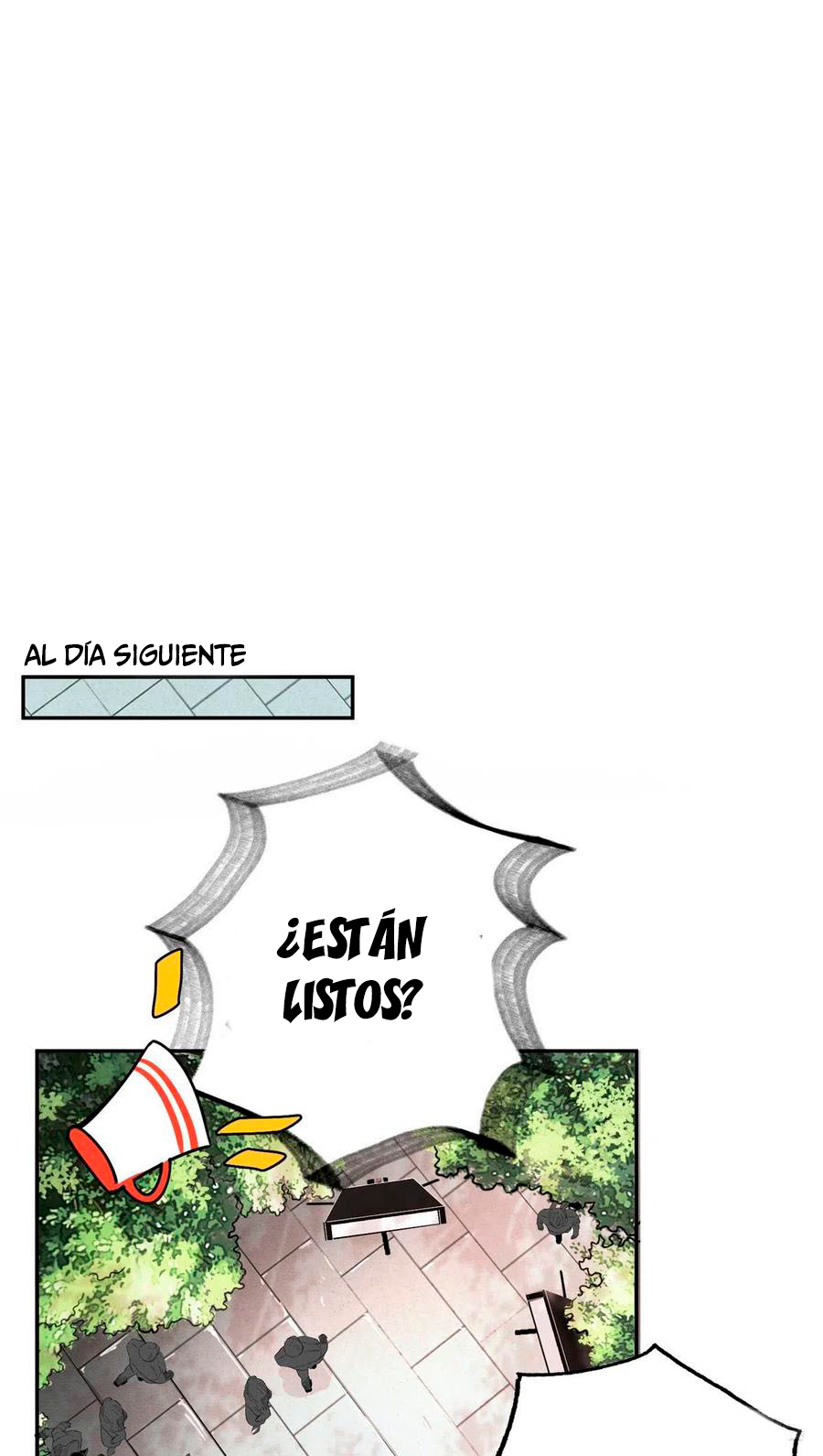 Tengo que trabajar duro para ser un gato hoy! - Capítulo 41 - Página 17 - LectorTMOo