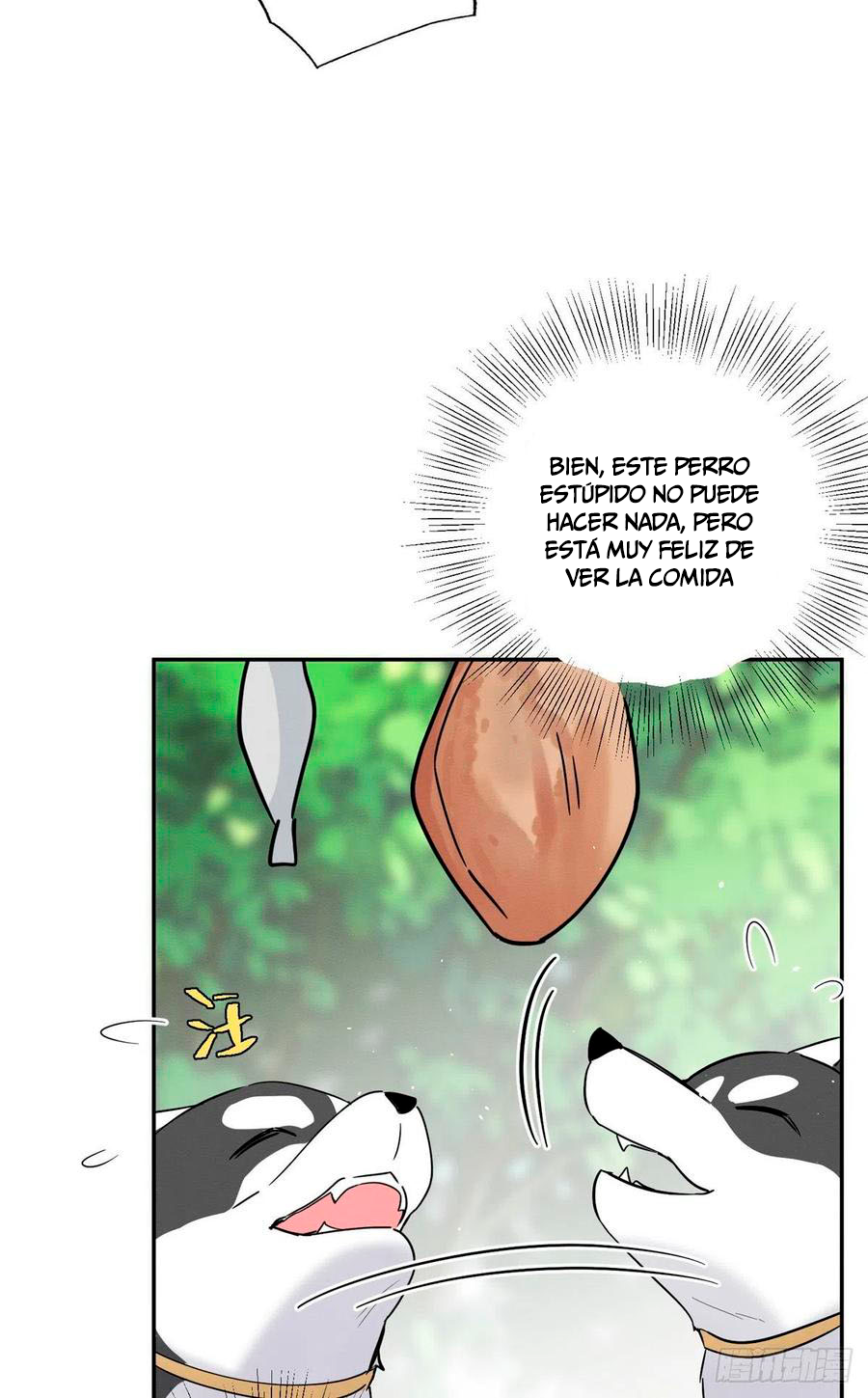 Tengo que trabajar duro para ser un gato hoy! - Capítulo 41 - Página 27 - LectorTMOo