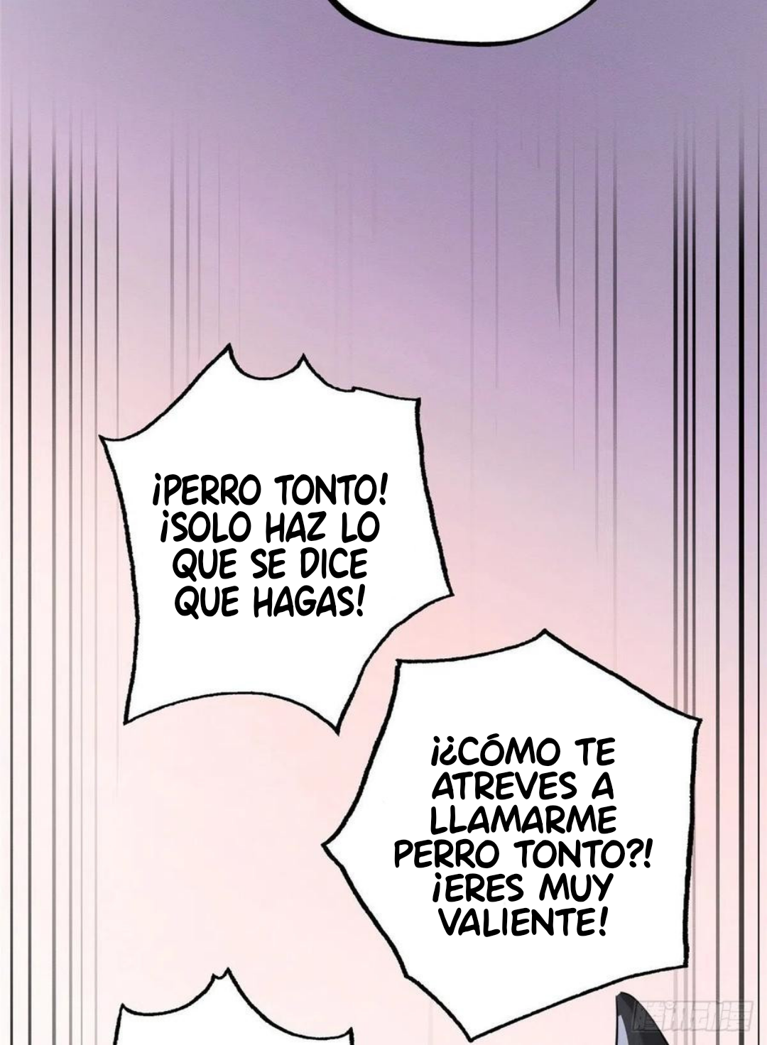 Tengo que trabajar duro para ser un gato hoy! - Capítulo 42 - Página 29 - LectorTMOo