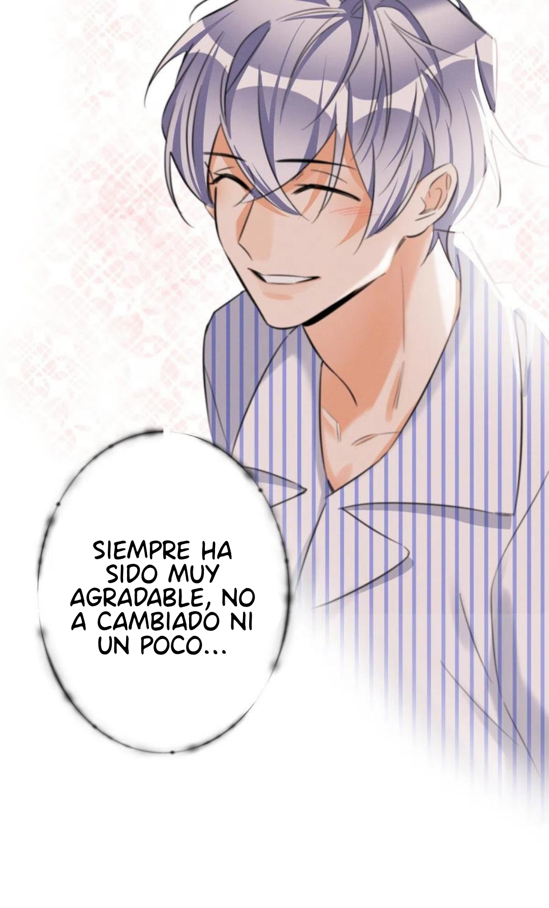 Tengo que trabajar duro para ser un gato hoy! - Capítulo 42 - Página 46 - LectorTMOo