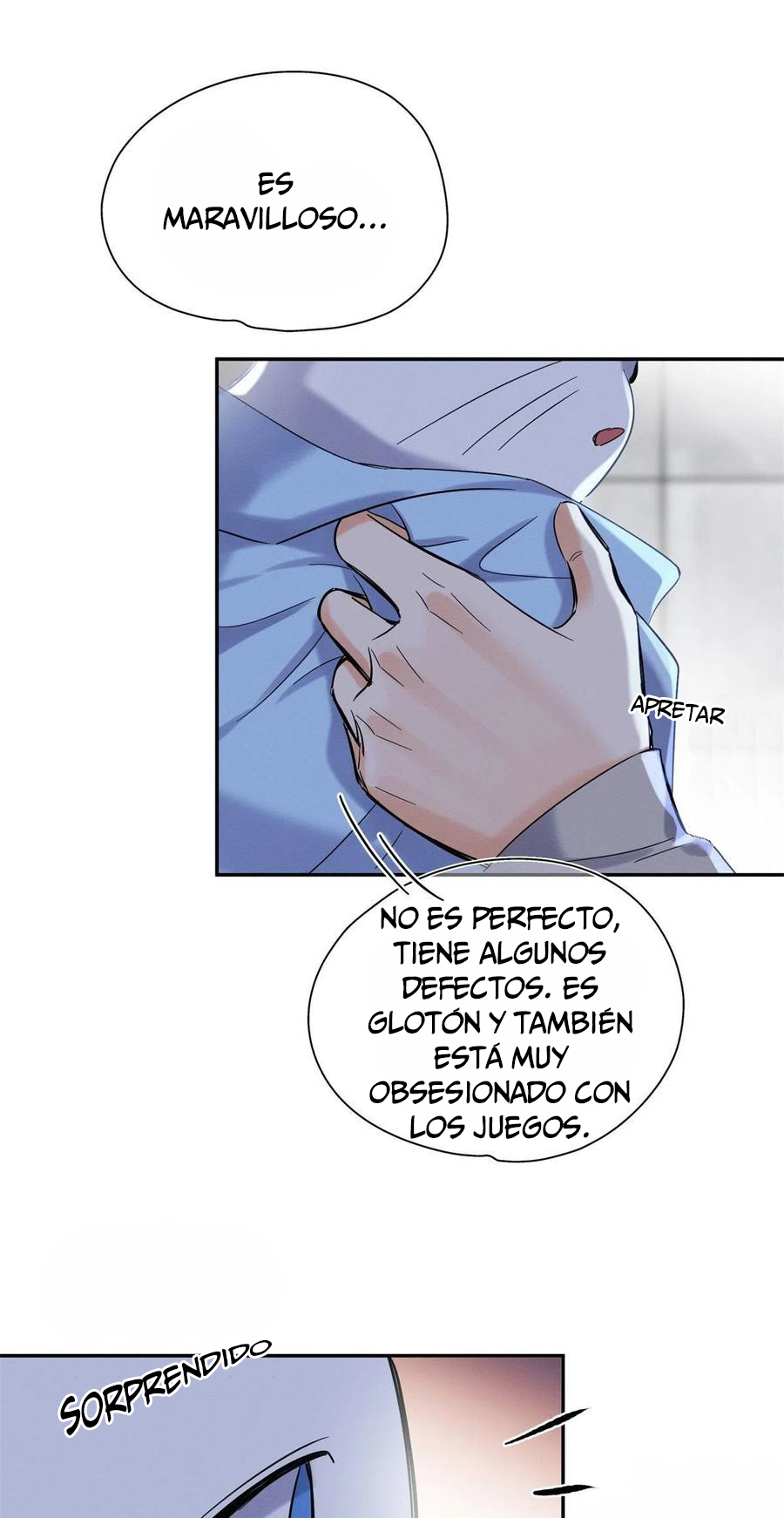 Tengo que trabajar duro para ser un gato hoy! - Capítulo 43 - Página 23 - LectorTMOo