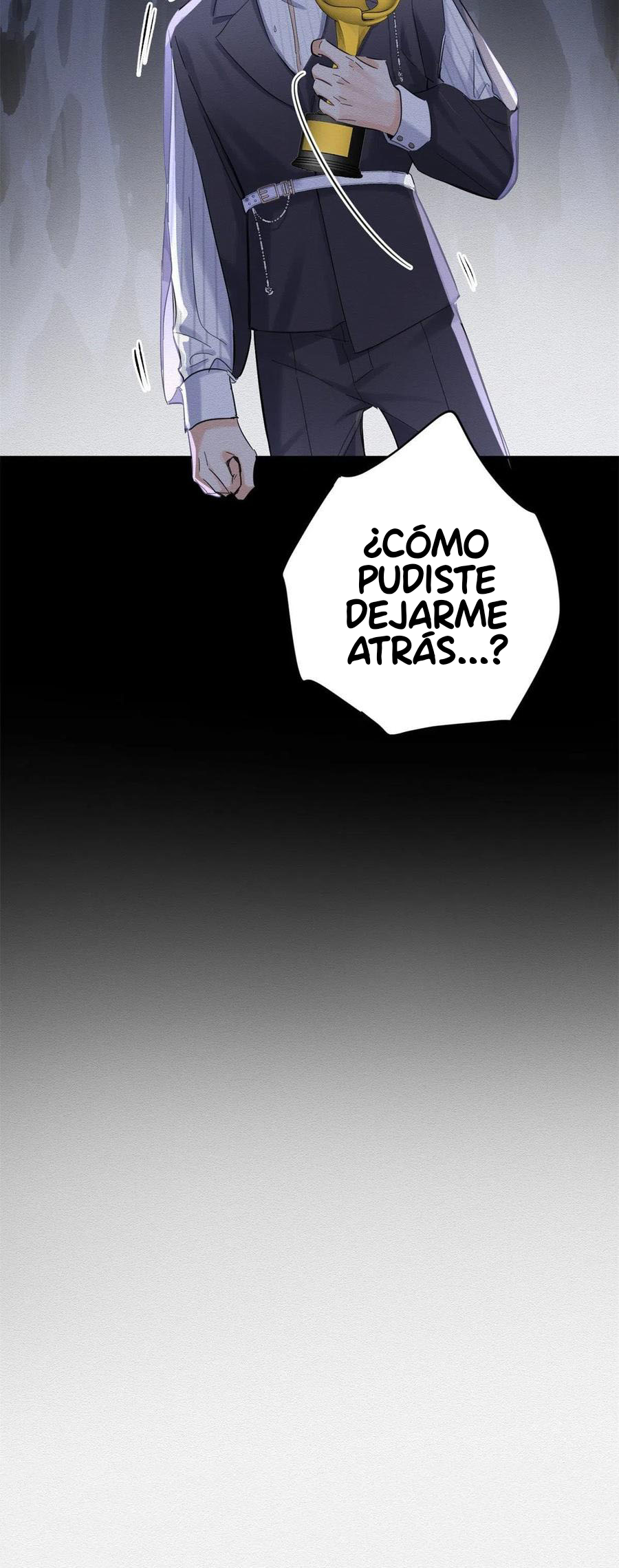 Tengo que trabajar duro para ser un gato hoy! - Capítulo 44 - Página 10 - LectorTMOo