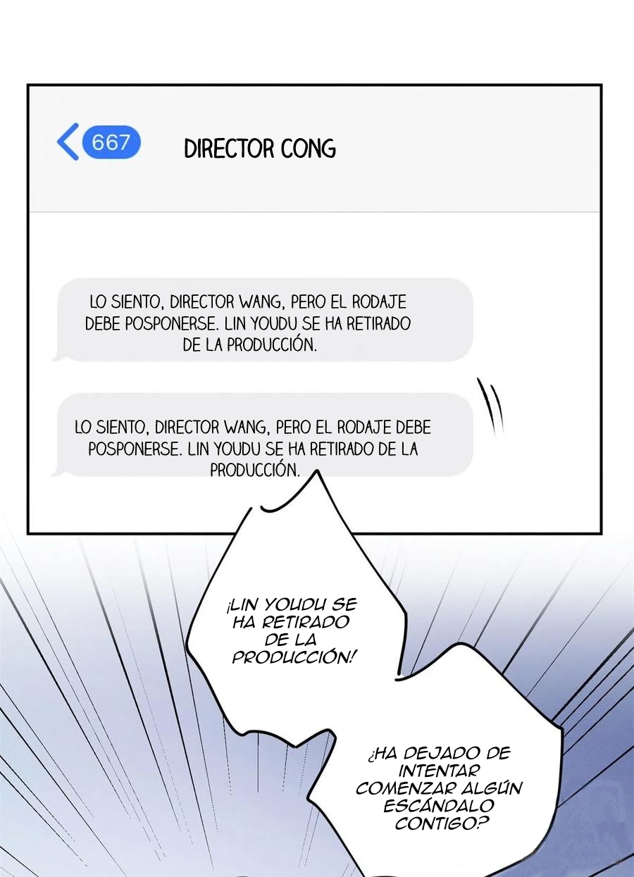 Tengo que trabajar duro para ser un gato hoy! - Capítulo 45 - Página 16 - LectorTMOo