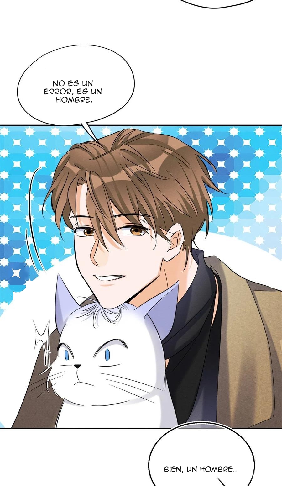 Tengo que trabajar duro para ser un gato hoy! - Capítulo 45 - Página 29 - LectorTMOo