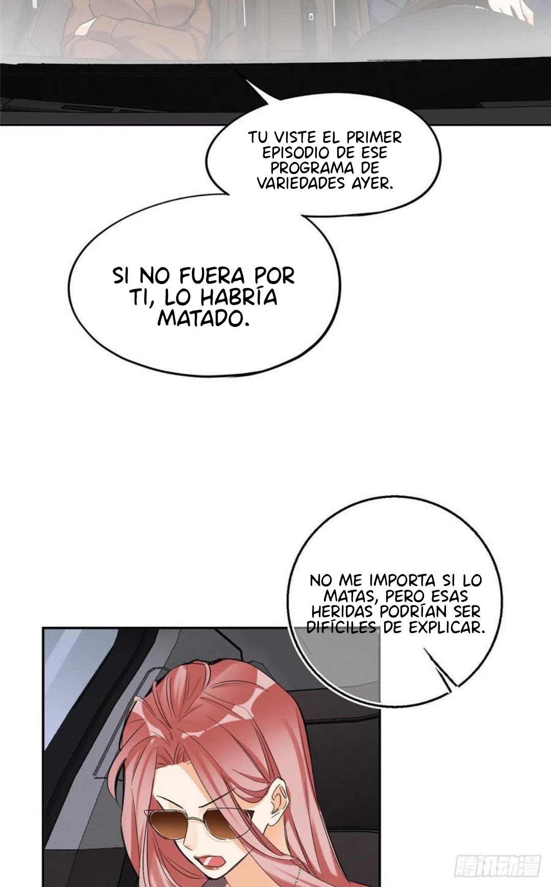 Tengo que trabajar duro para ser un gato hoy! - Capítulo 47 - Página 20 - LectorTMOo