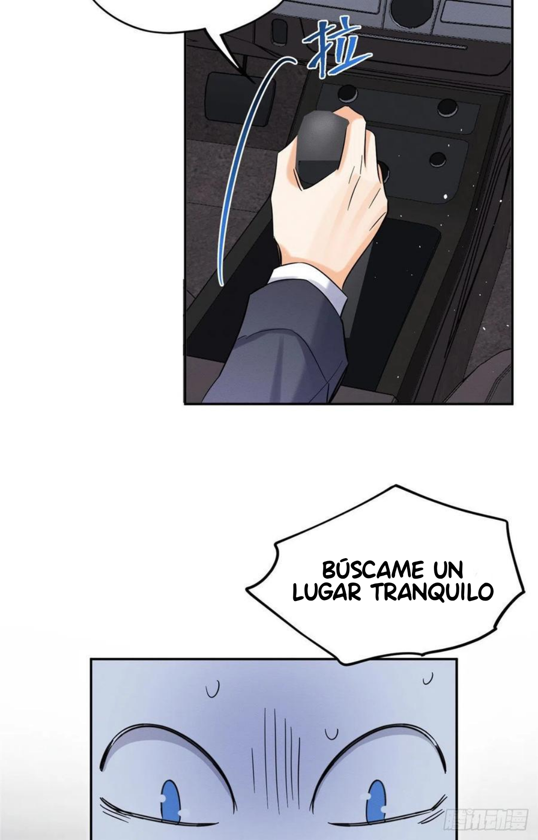 Tengo que trabajar duro para ser un gato hoy! - Capítulo 47 - Página 23 - LectorTMOo