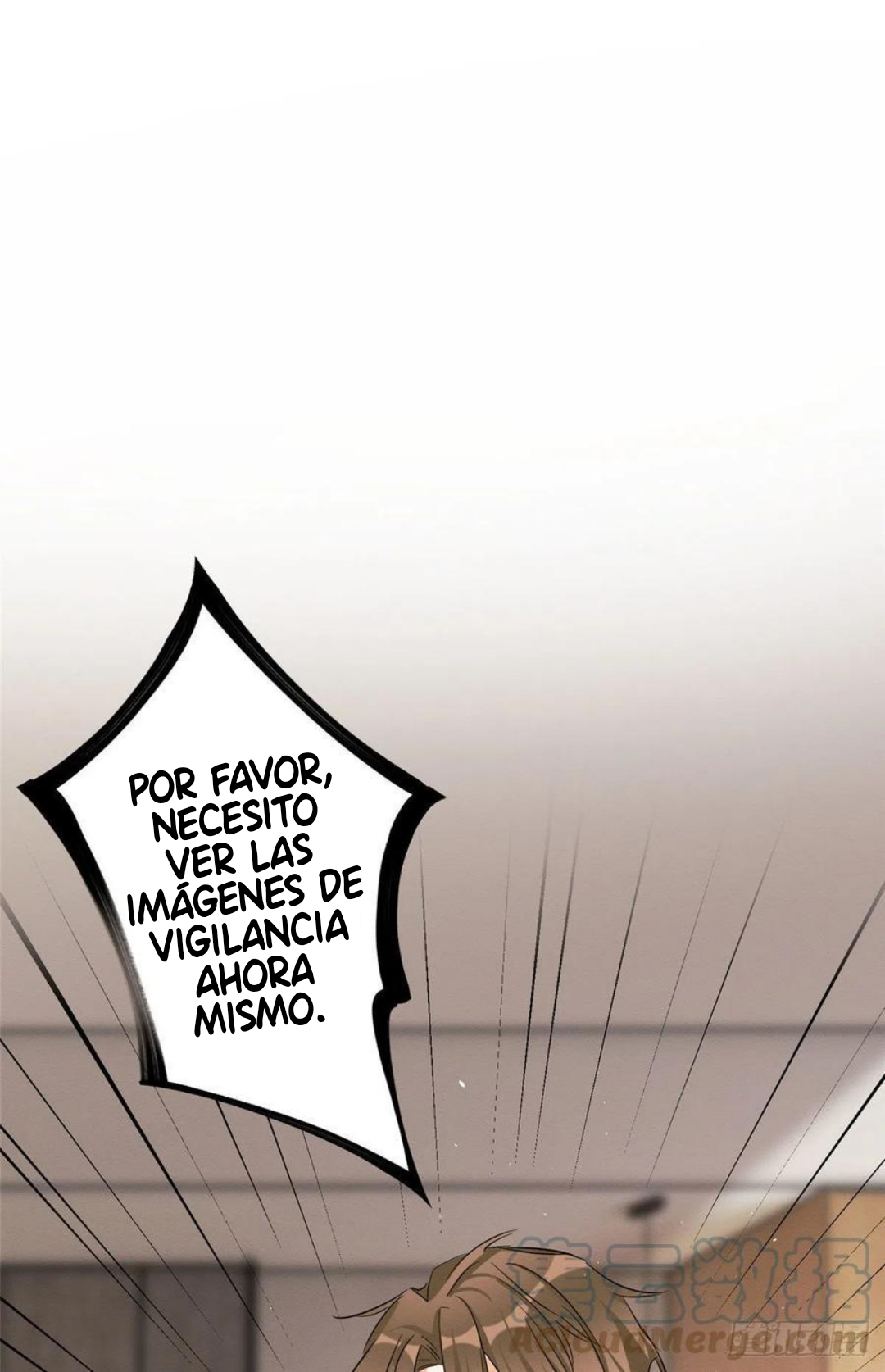 Tengo que trabajar duro para ser un gato hoy! - Capítulo 47 - Página 27 - LectorTMOo