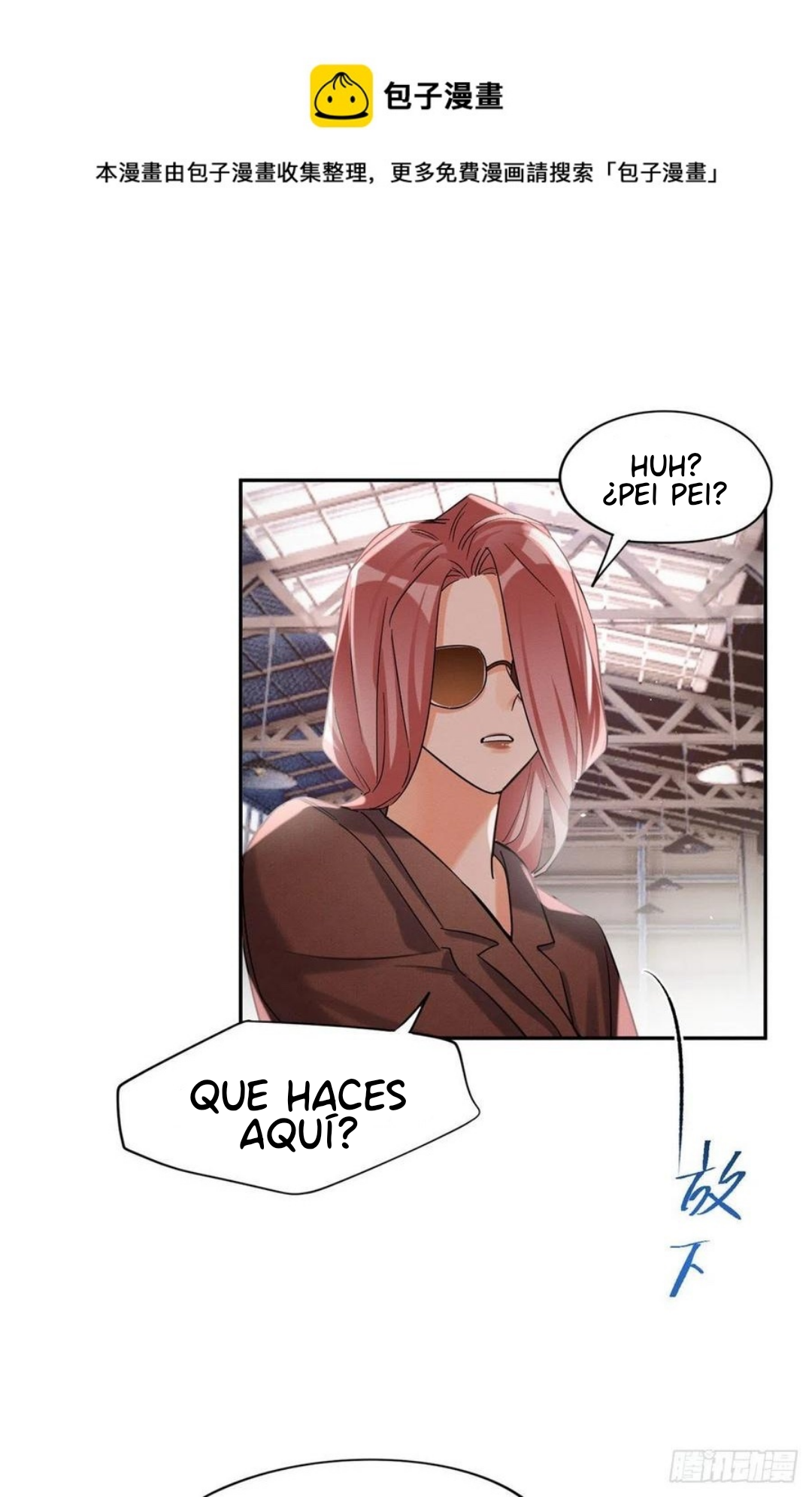 Tengo que trabajar duro para ser un gato hoy! - Capítulo 47 - Página 50 - LectorTMOo