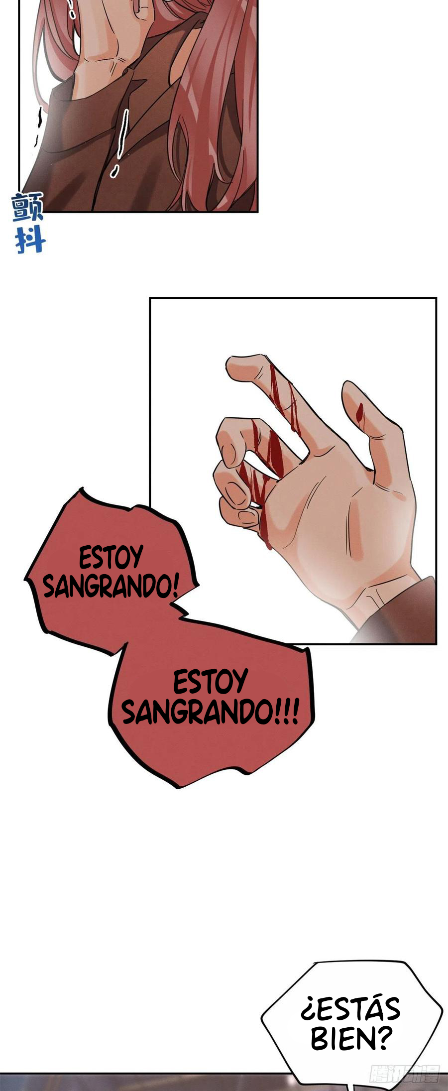 Tengo que trabajar duro para ser un gato hoy! - Capítulo 48 - Página 8 - LectorTMOo