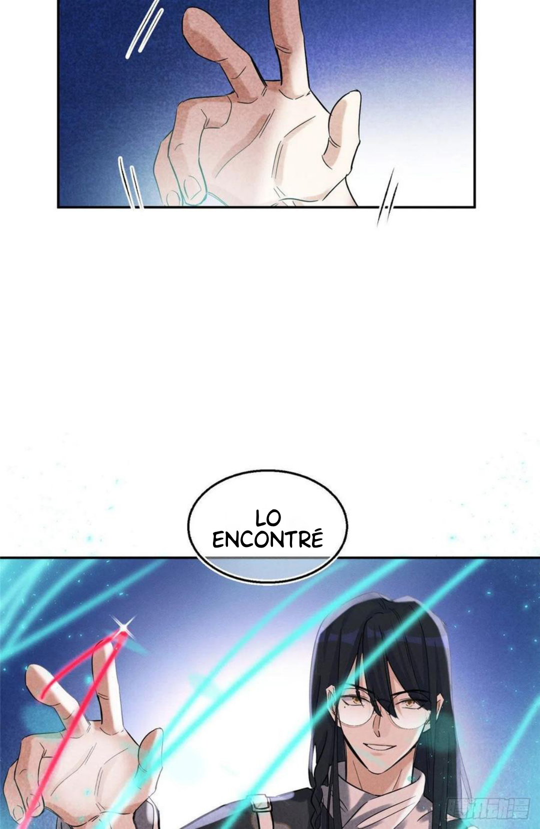 Tengo que trabajar duro para ser un gato hoy! - Capítulo 49 - Página 23 - LectorTMOo