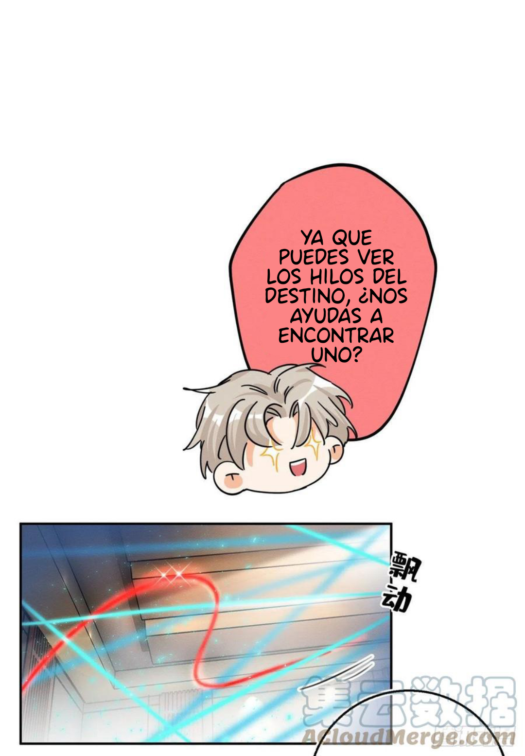 Tengo que trabajar duro para ser un gato hoy! - Capítulo 49 - Página 28 - LectorTMOo