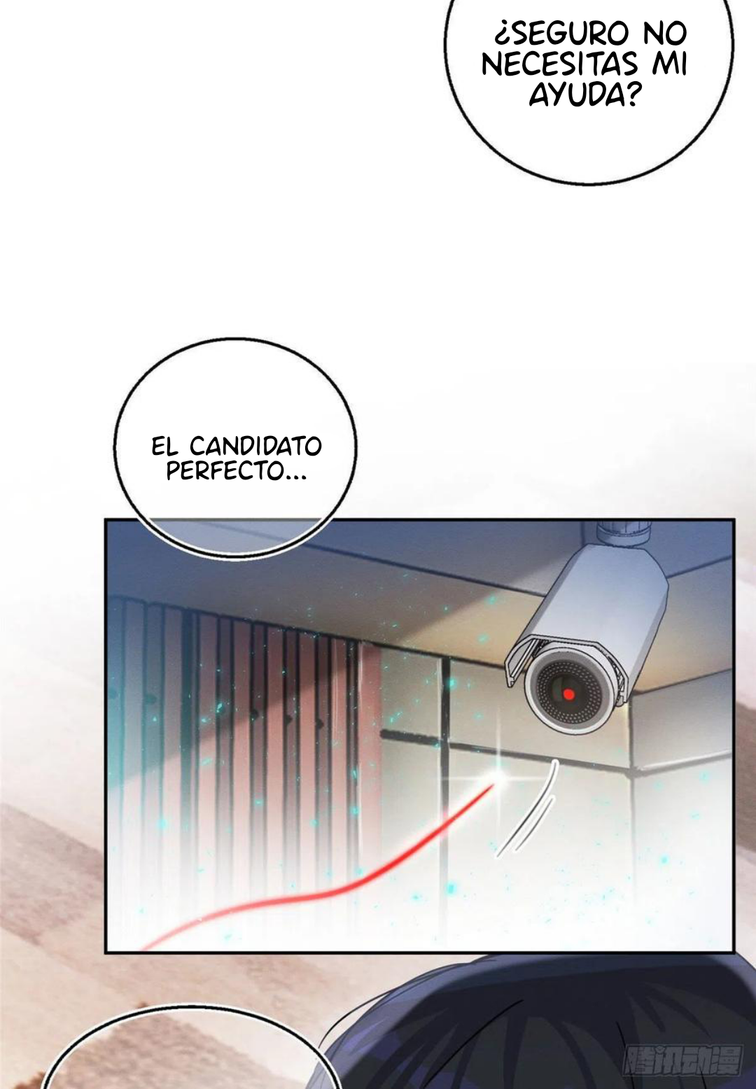 Tengo que trabajar duro para ser un gato hoy! - Capítulo 49 - Página 29 - LectorTMOo