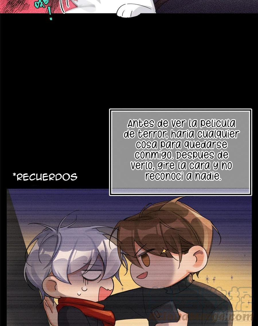 Tengo que trabajar duro para ser un gato hoy! - Capítulo 5 - Página 13 - LectorTMOo