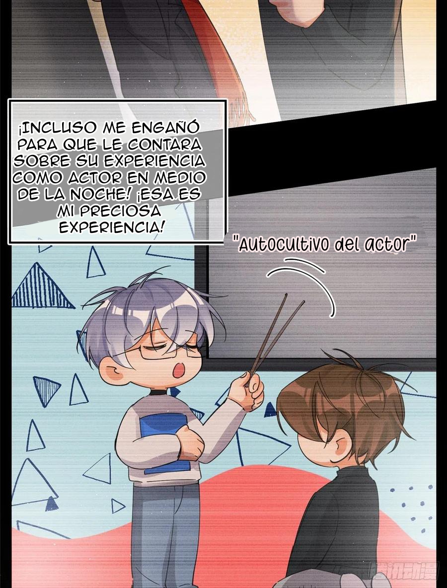 Tengo que trabajar duro para ser un gato hoy! - Capítulo 5 - Página 14 - LectorTMOo
