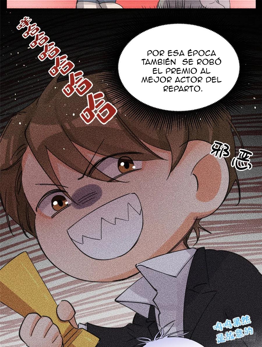 Tengo que trabajar duro para ser un gato hoy! - Capítulo 5 - Página 15 - LectorTMOo