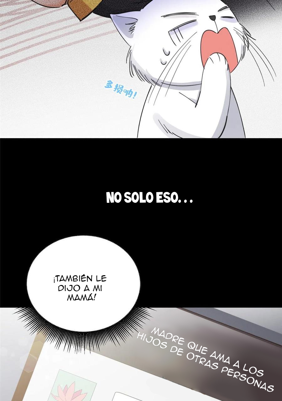 Tengo que trabajar duro para ser un gato hoy! - Capítulo 5 - Página 16 - LectorTMOo