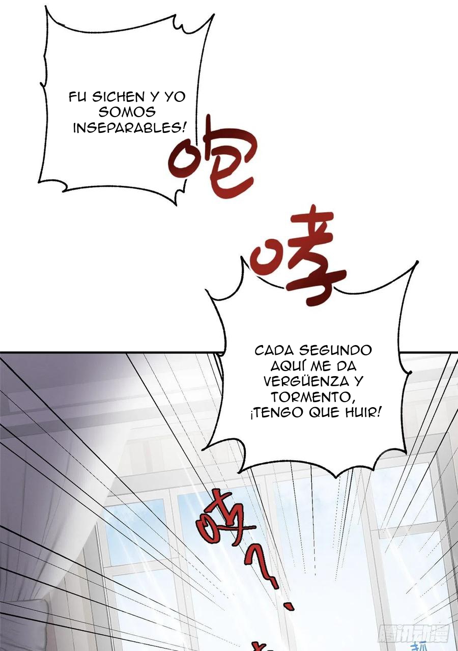 Tengo que trabajar duro para ser un gato hoy! - Capítulo 5 - Página 18 - LectorTMOo