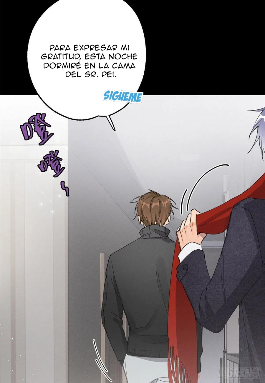 Tengo que trabajar duro para ser un gato hoy! - Capítulo 5 - Página 6 - LectorTMOo