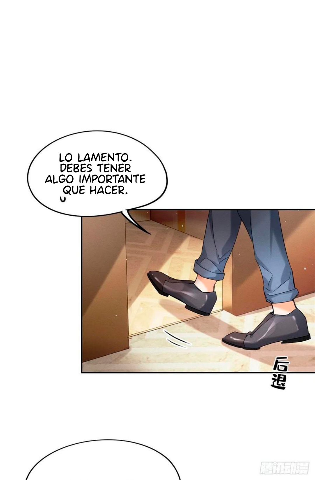 Tengo que trabajar duro para ser un gato hoy! - Capítulo 50 - Página 13 - LectorTMOo