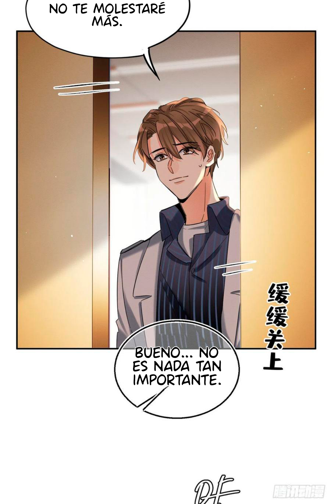 Tengo que trabajar duro para ser un gato hoy! - Capítulo 50 - Página 14 - LectorTMOo