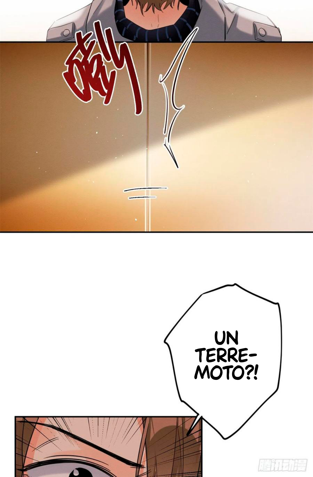 Tengo que trabajar duro para ser un gato hoy! - Capítulo 50 - Página 16 - LectorTMOo