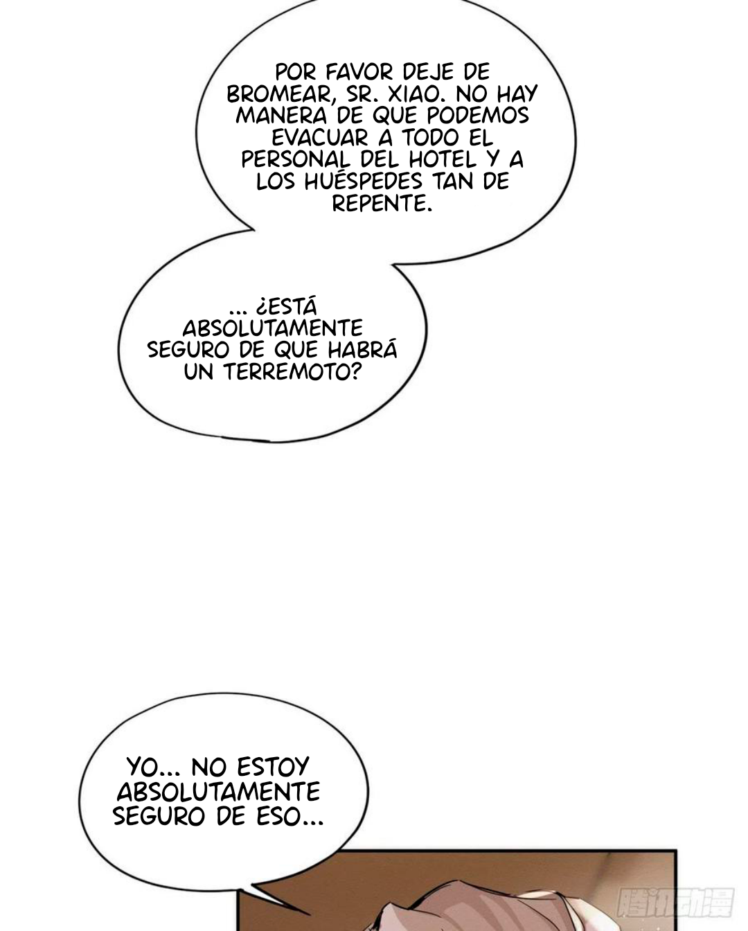 Tengo que trabajar duro para ser un gato hoy! - Capítulo 50 - Página 23 - LectorTMOo