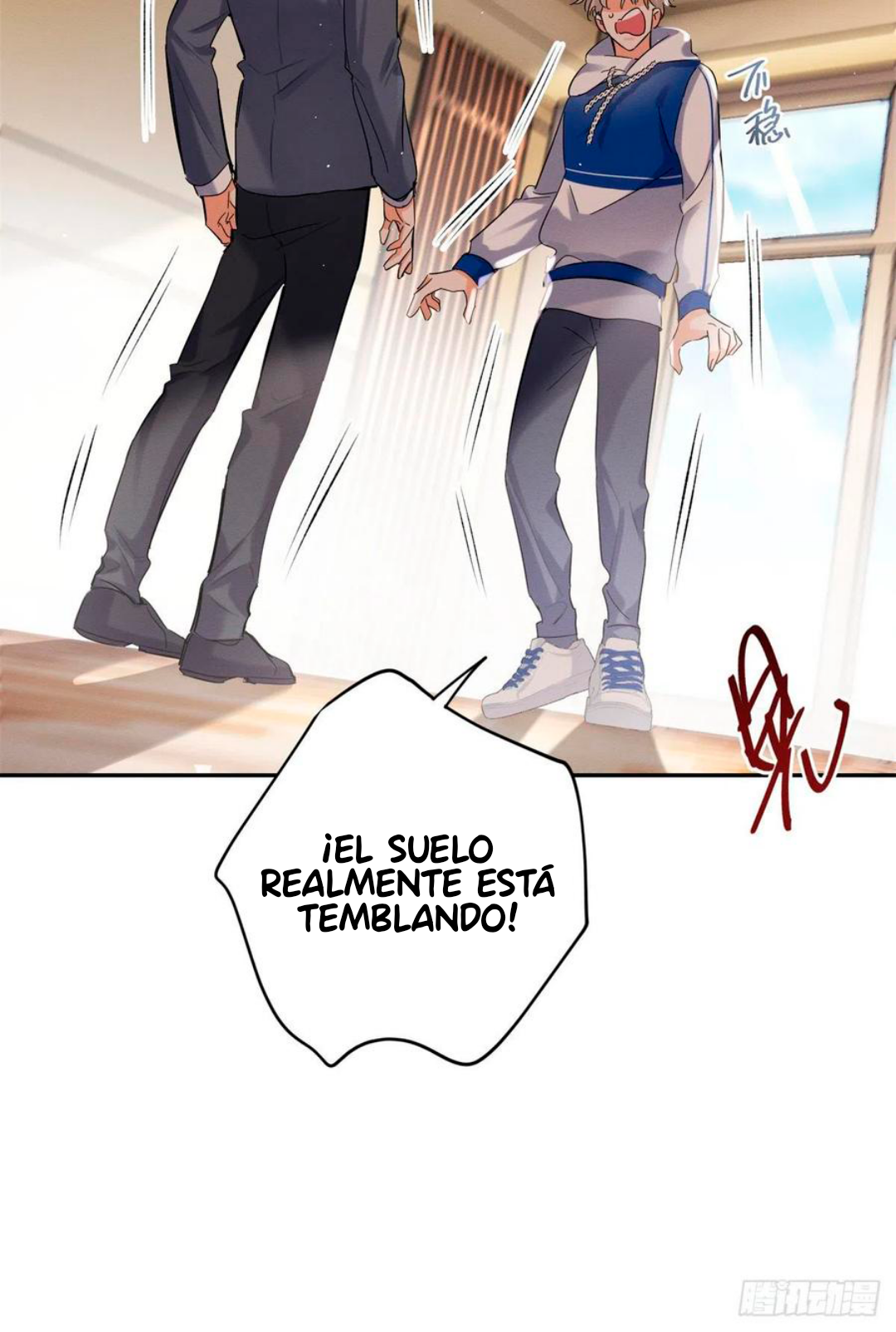 Tengo que trabajar duro para ser un gato hoy! - Capítulo 50 - Página 25 - LectorTMOo