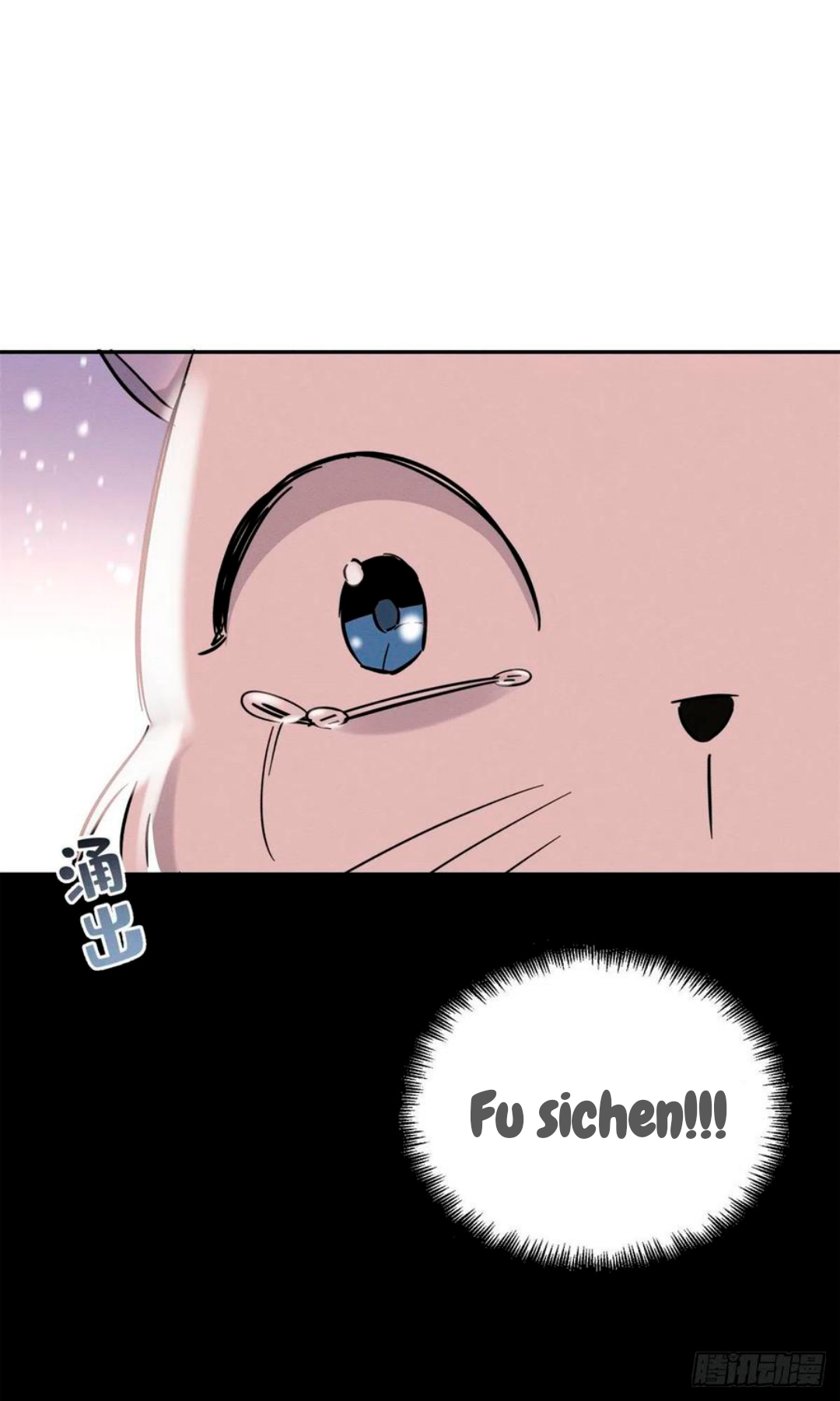 Tengo que trabajar duro para ser un gato hoy! - Capítulo 50 - Página 40 - LectorTMOo
