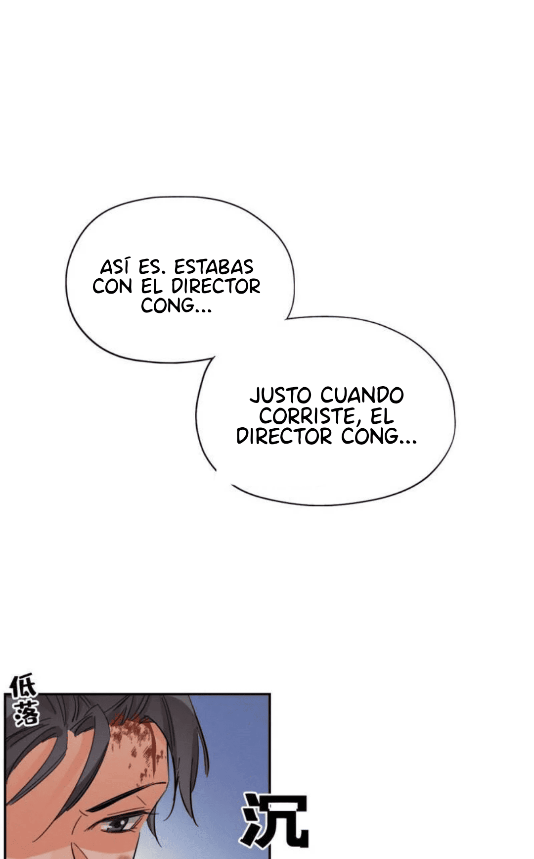 Tengo que trabajar duro para ser un gato hoy! - Capítulo 51 - Página 27 - LectorTMOo
