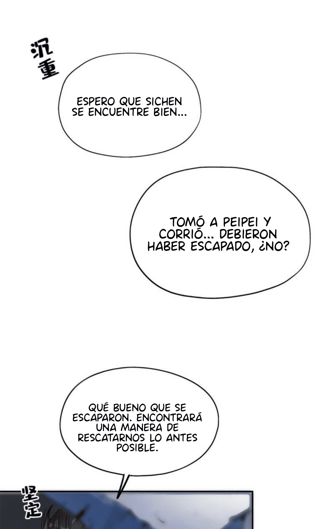 Tengo que trabajar duro para ser un gato hoy! - Capítulo 51 - Página 29 - LectorTMOo