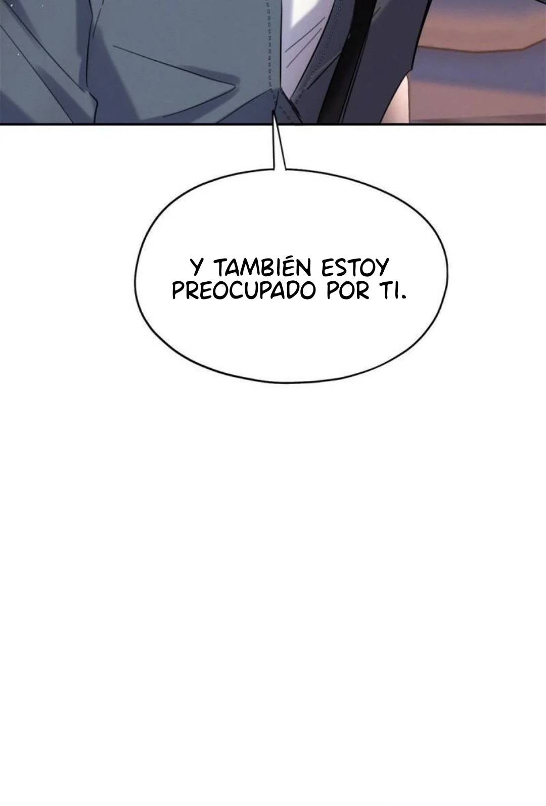 Tengo que trabajar duro para ser un gato hoy! - Capítulo 51 - Página 37 - LectorTMOo