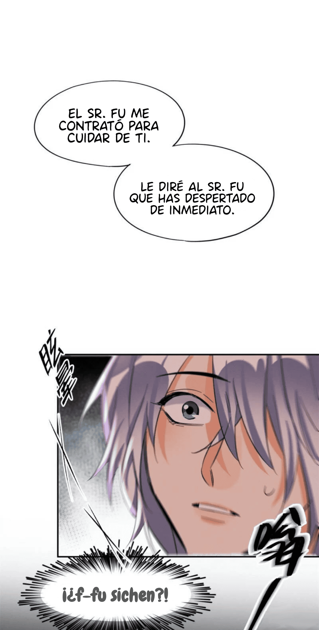 Tengo que trabajar duro para ser un gato hoy! - Capítulo 51 - Página 9 - LectorTMOo