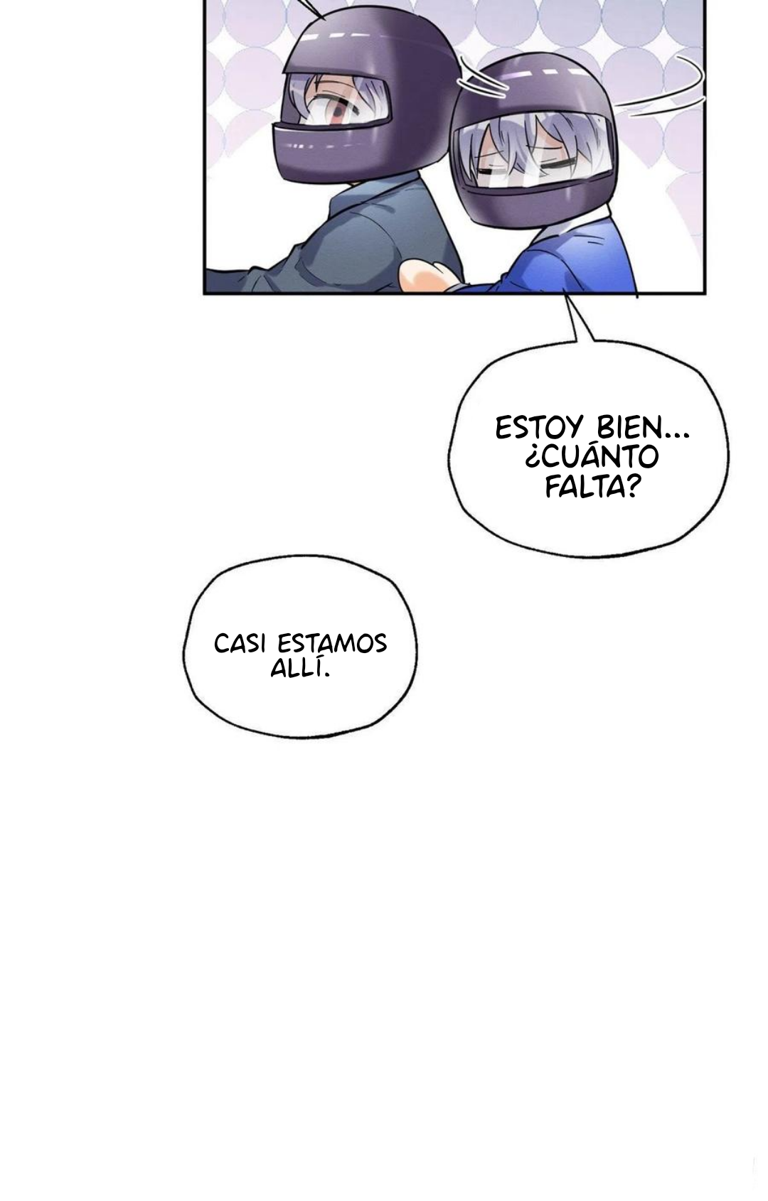 Tengo que trabajar duro para ser un gato hoy! - Capítulo 52 - Página 11 - LectorTMOo