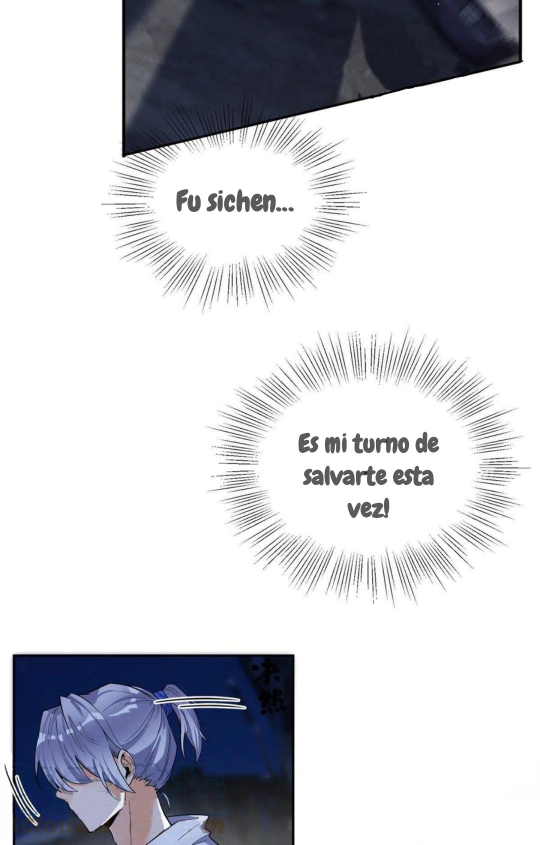 Tengo que trabajar duro para ser un gato hoy! - Capítulo 52 - Página 14 - LectorTMOo