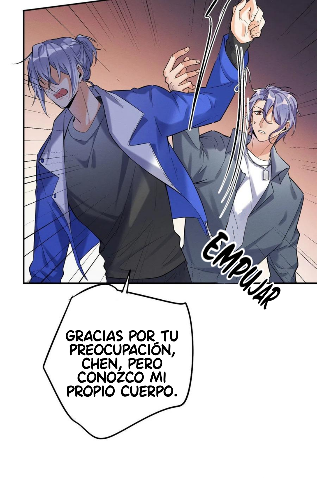 Tengo que trabajar duro para ser un gato hoy! - Capítulo 52 - Página 17 - LectorTMOo