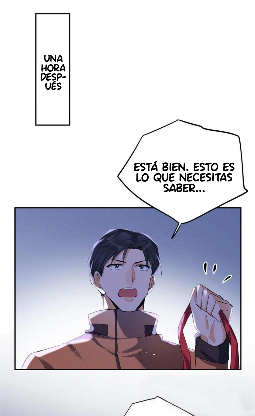 Tengo que trabajar duro para ser un gato hoy! - Capítulo 52 - Página 22 - LectorTMOo