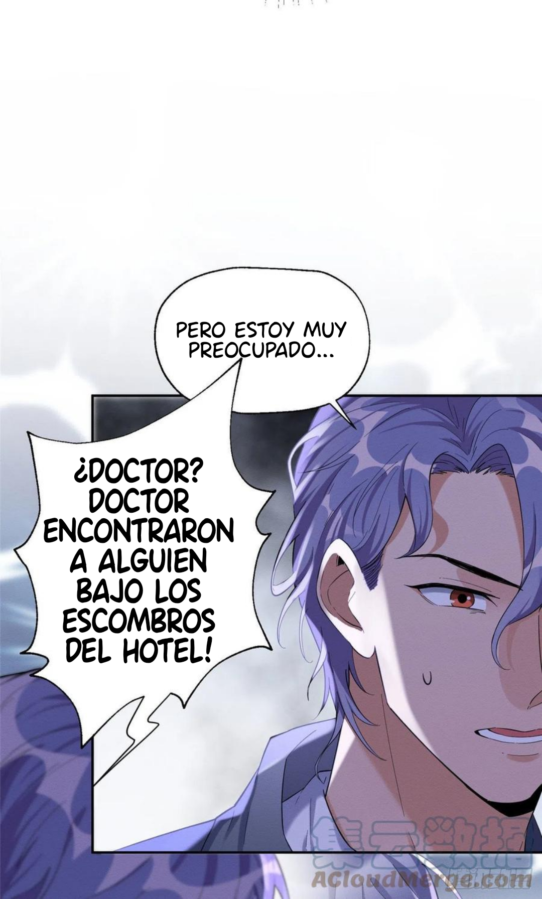 Tengo que trabajar duro para ser un gato hoy! - Capítulo 52 - Página 26 - LectorTMOo