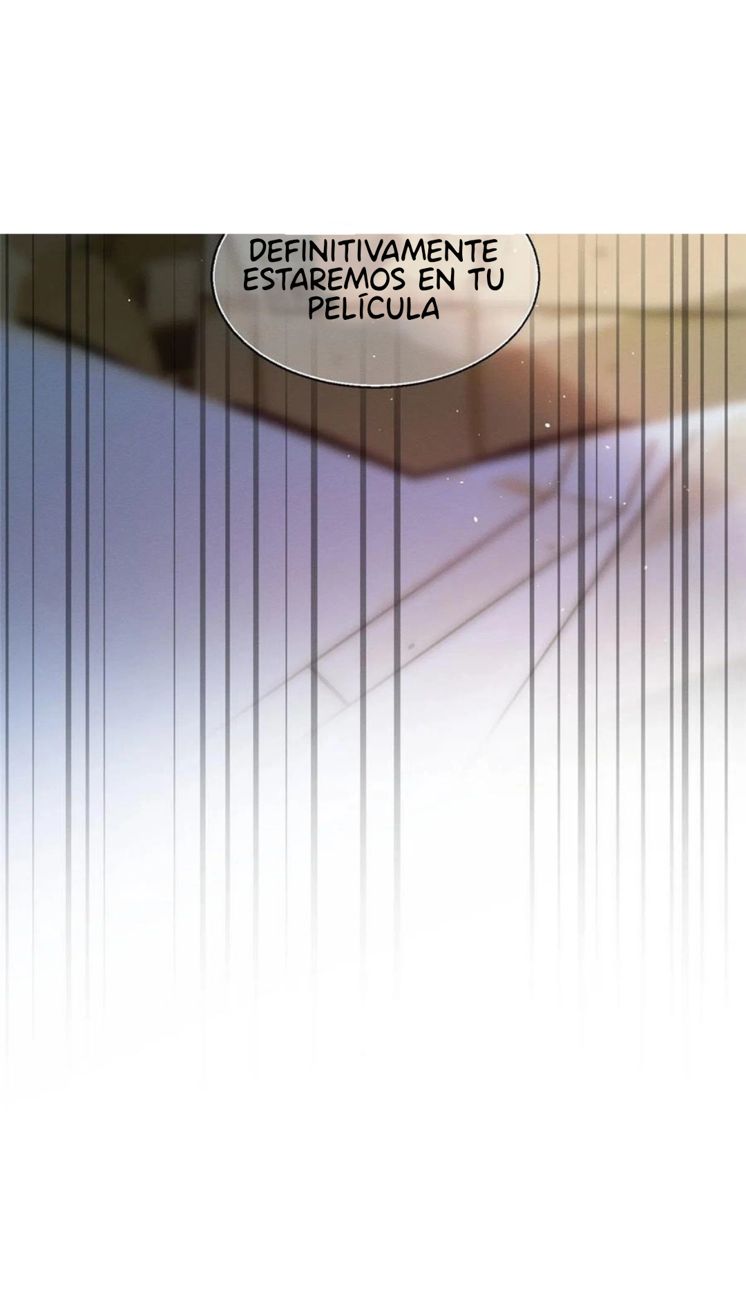 Tengo que trabajar duro para ser un gato hoy! - Capítulo 52 - Página 9 - LectorTMOo