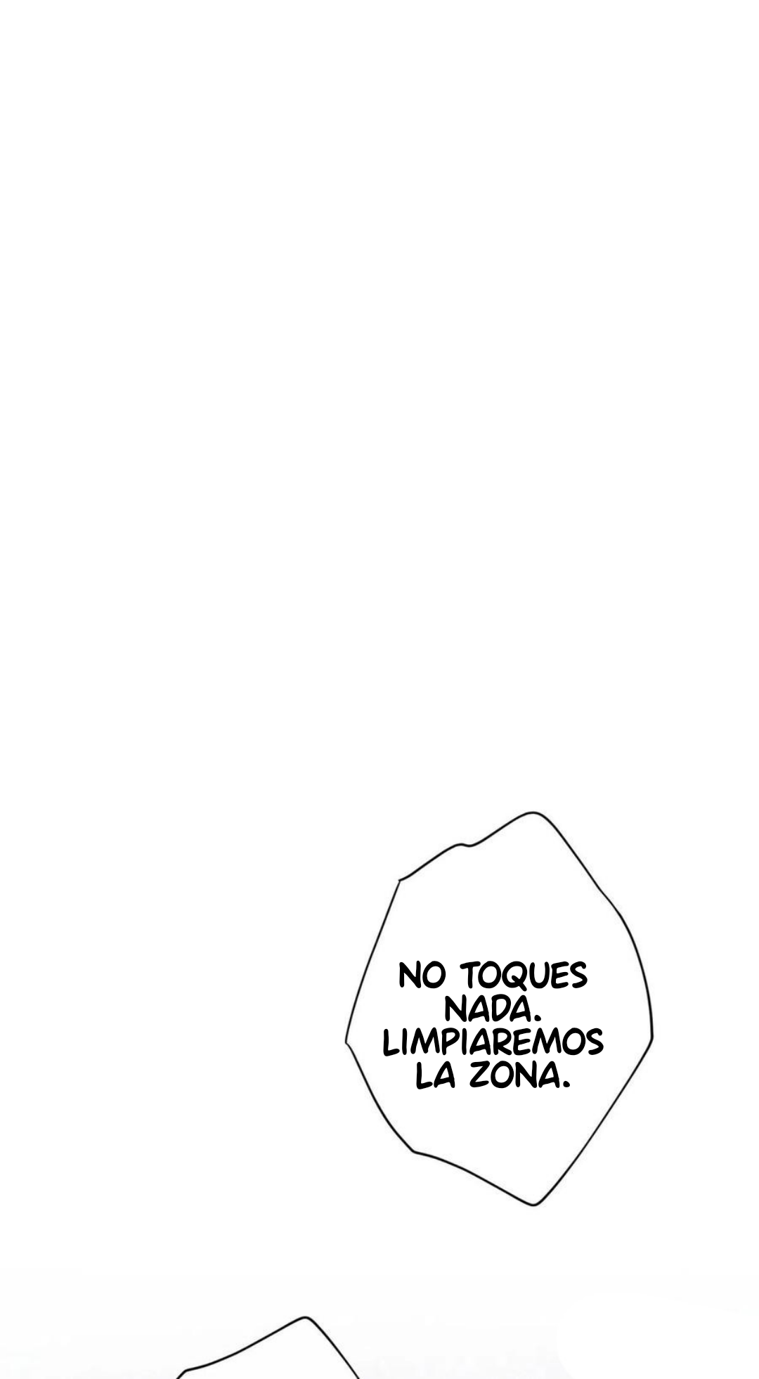 Tengo que trabajar duro para ser un gato hoy! - Capítulo 53 - Página 1 - LectorTMOo