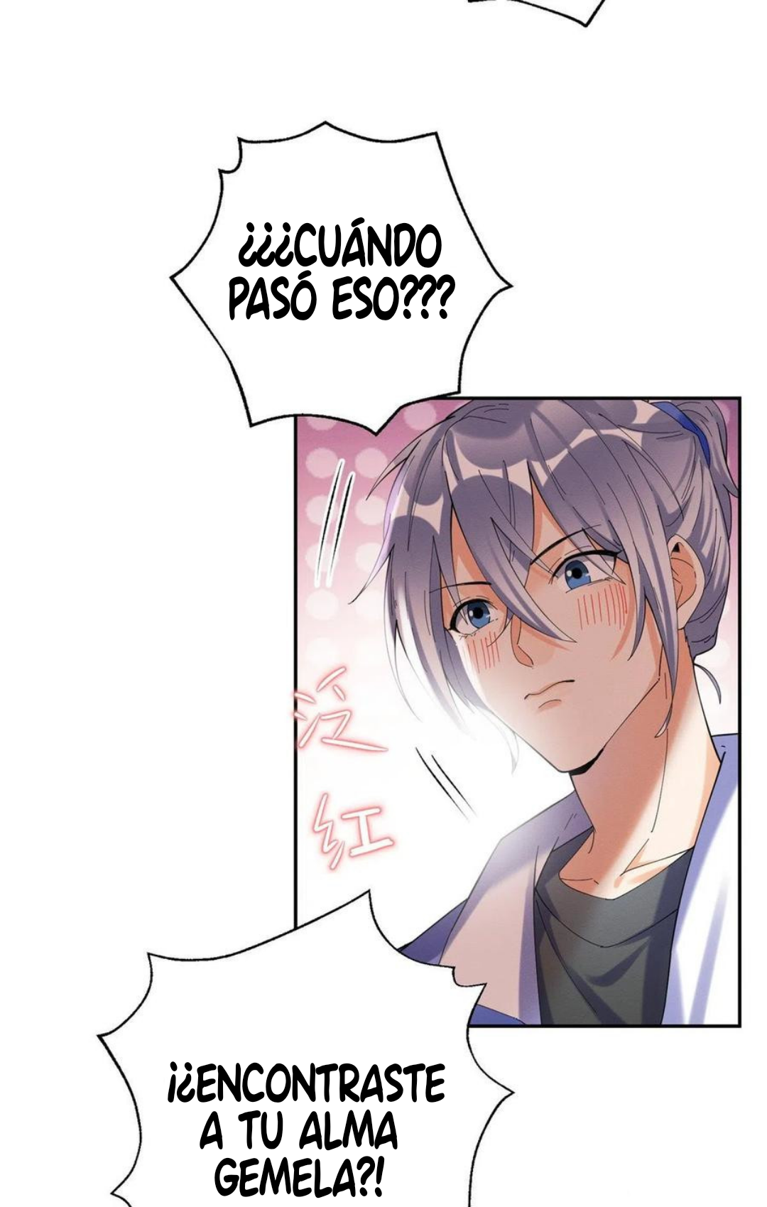 Tengo que trabajar duro para ser un gato hoy! - Capítulo 53 - Página 10 - LectorTMOo