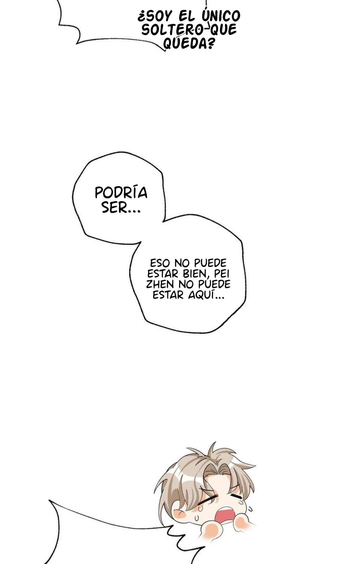 Tengo que trabajar duro para ser un gato hoy! - Capítulo 53 - Página 11 - LectorTMOo