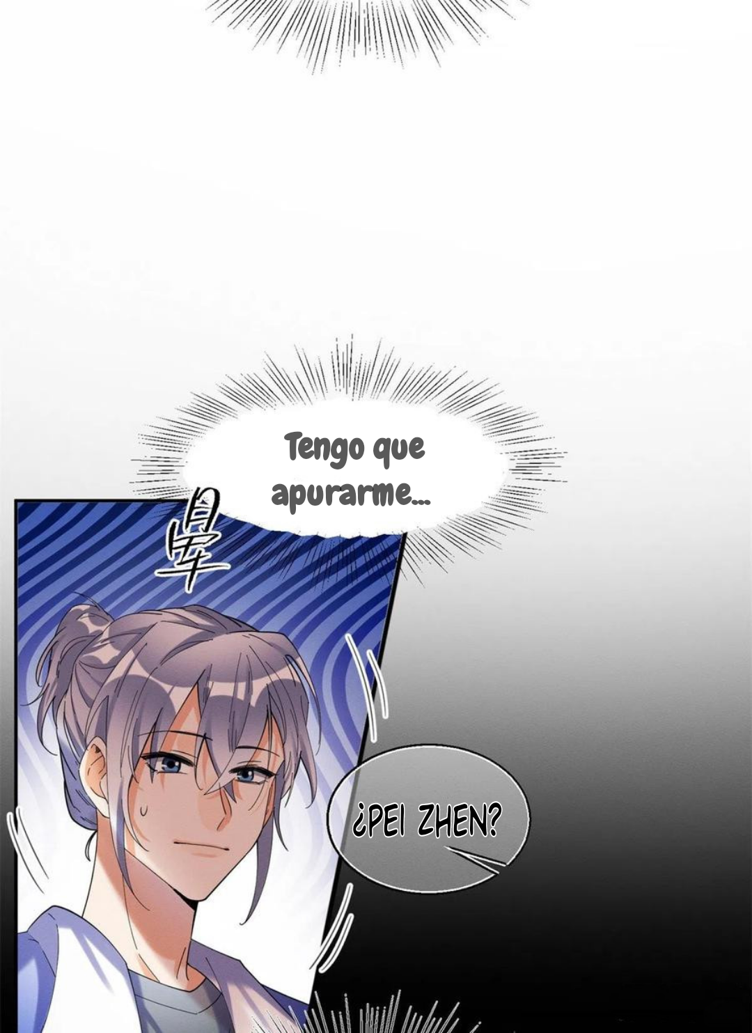 Tengo que trabajar duro para ser un gato hoy! - Capítulo 53 - Página 14 - LectorTMOo