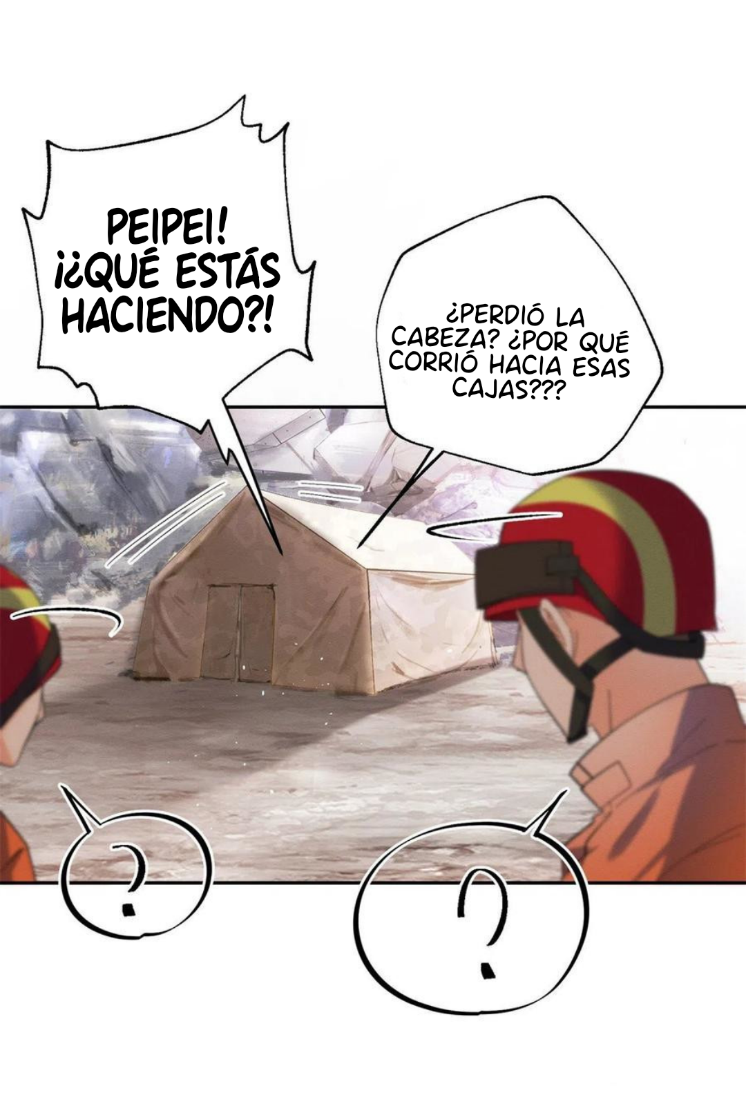 Tengo que trabajar duro para ser un gato hoy! - Capítulo 53 - Página 26 - LectorTMOo