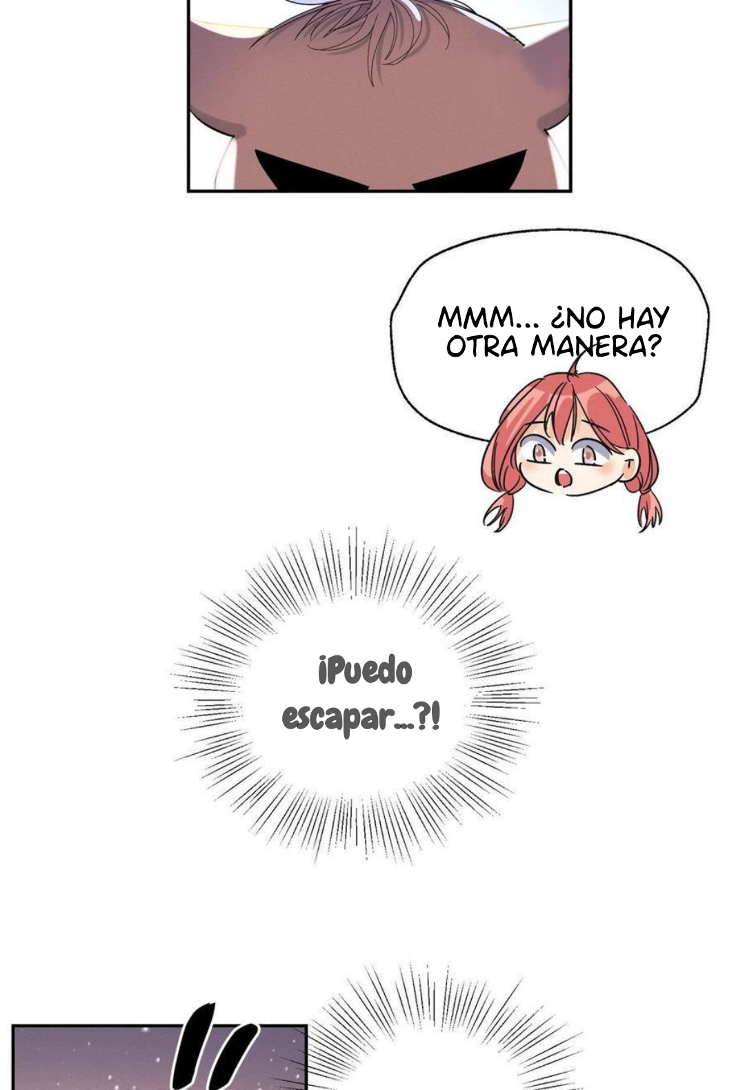 Tengo que trabajar duro para ser un gato hoy! - Capítulo 53 - Página 28 - LectorTMOo