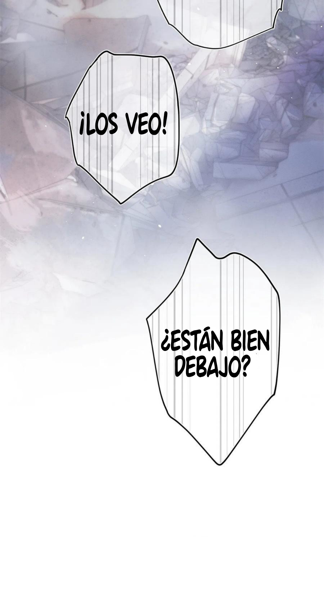 Tengo que trabajar duro para ser un gato hoy! - Capítulo 53 - Página 3 - LectorTMOo