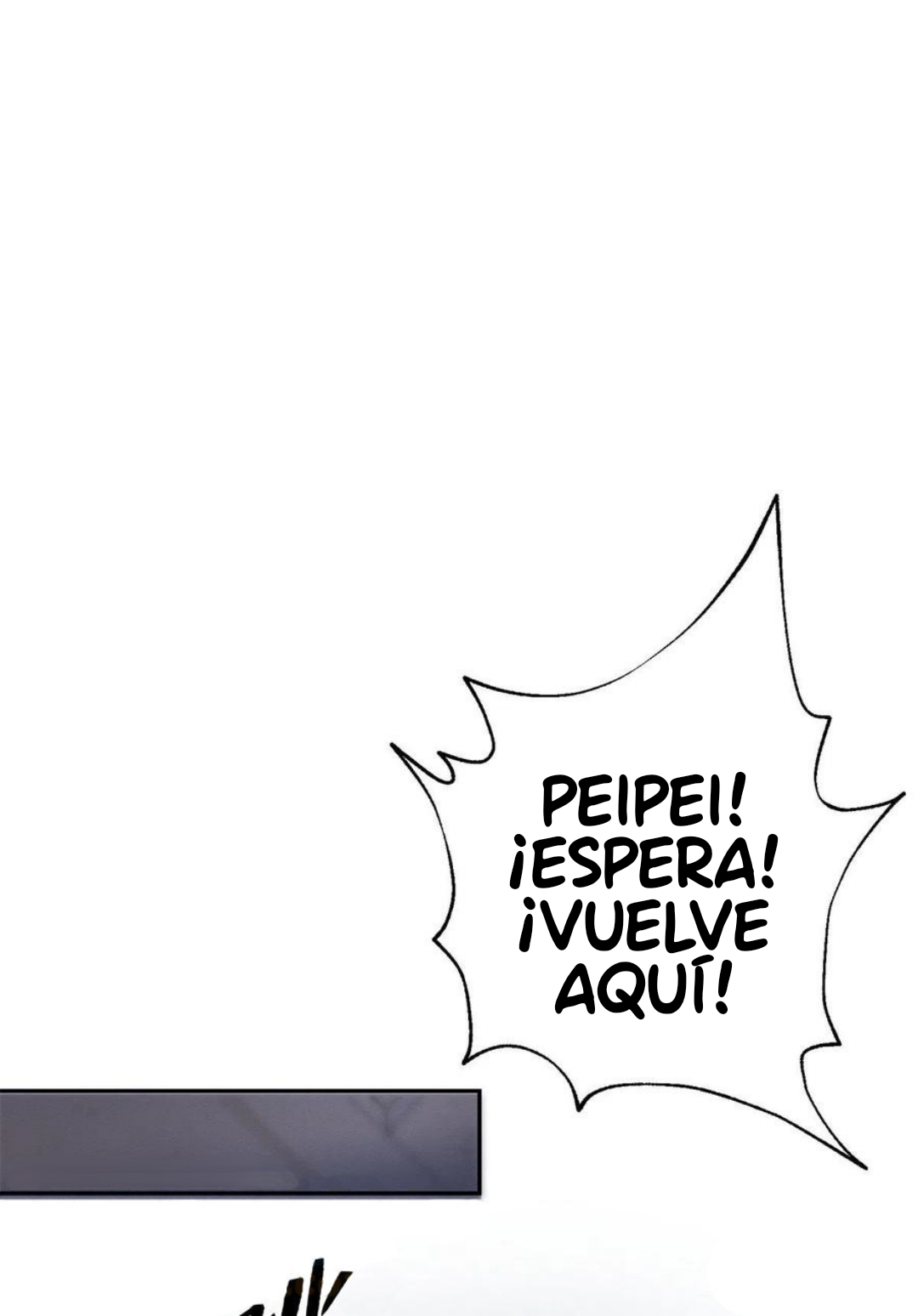 Tengo que trabajar duro para ser un gato hoy! - Capítulo 53 - Página 30 - LectorTMOo