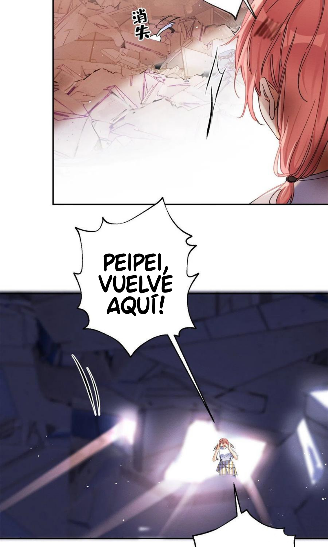 Tengo que trabajar duro para ser un gato hoy! - Capítulo 53 - Página 32 - LectorTMOo