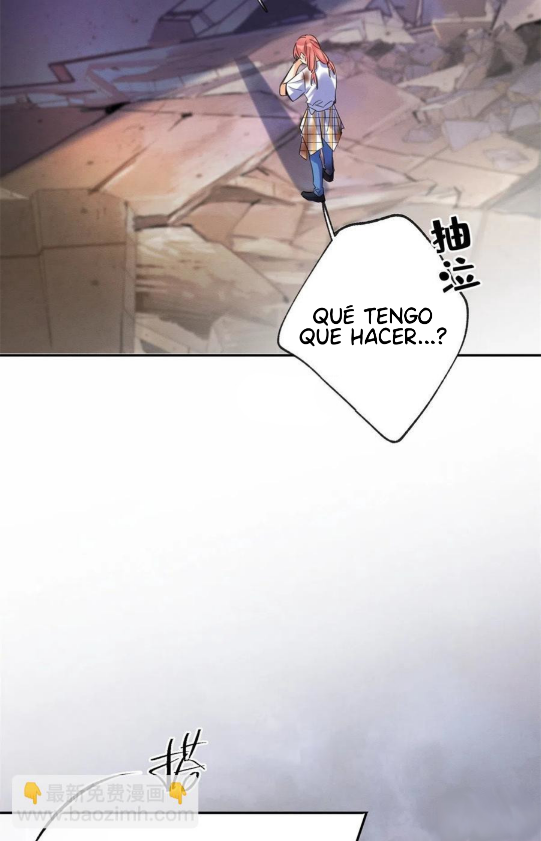 Tengo que trabajar duro para ser un gato hoy! - Capítulo 53 - Página 40 - LectorTMOo