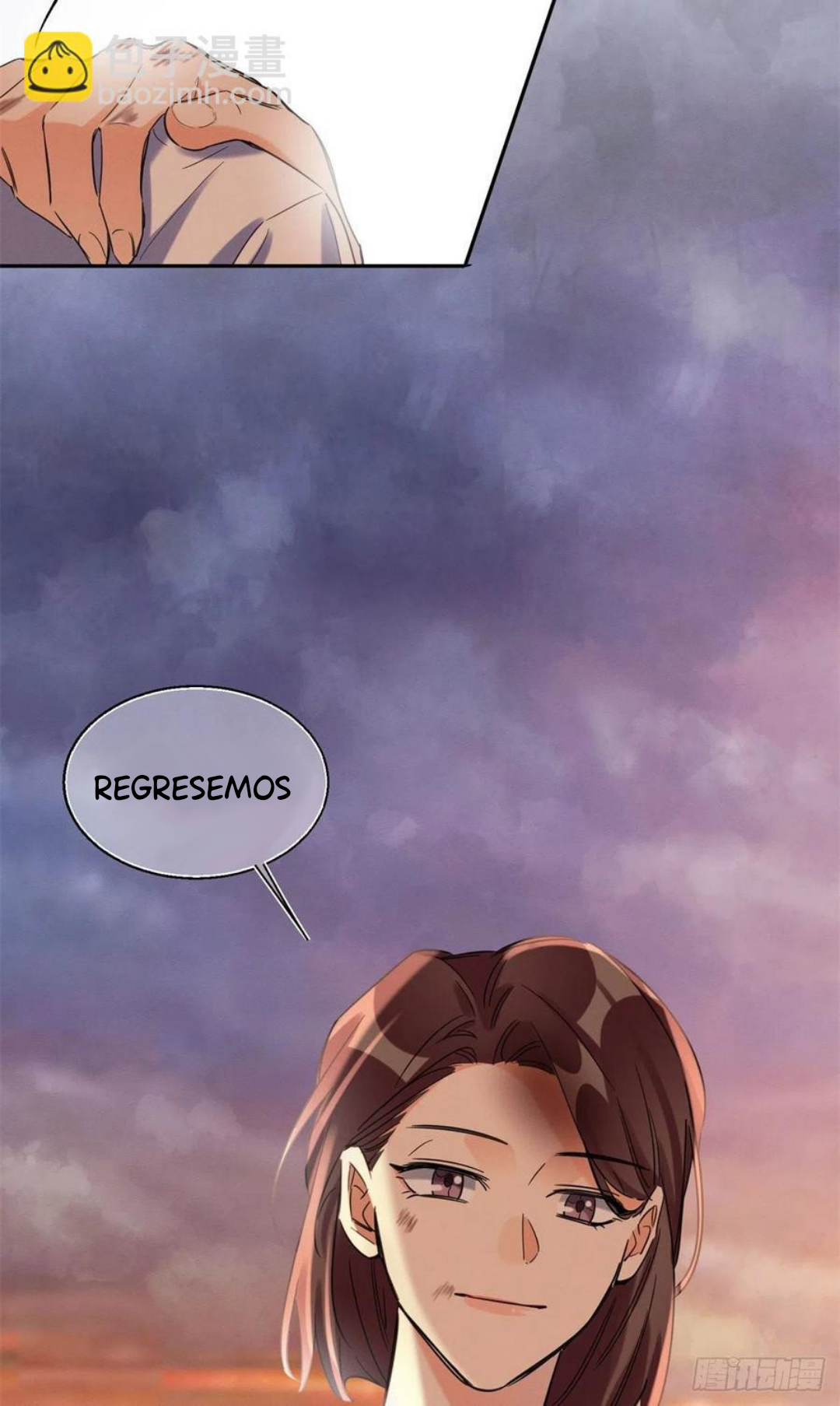 Tengo que trabajar duro para ser un gato hoy! - Capítulo 53 - Página 41 - LectorTMOo