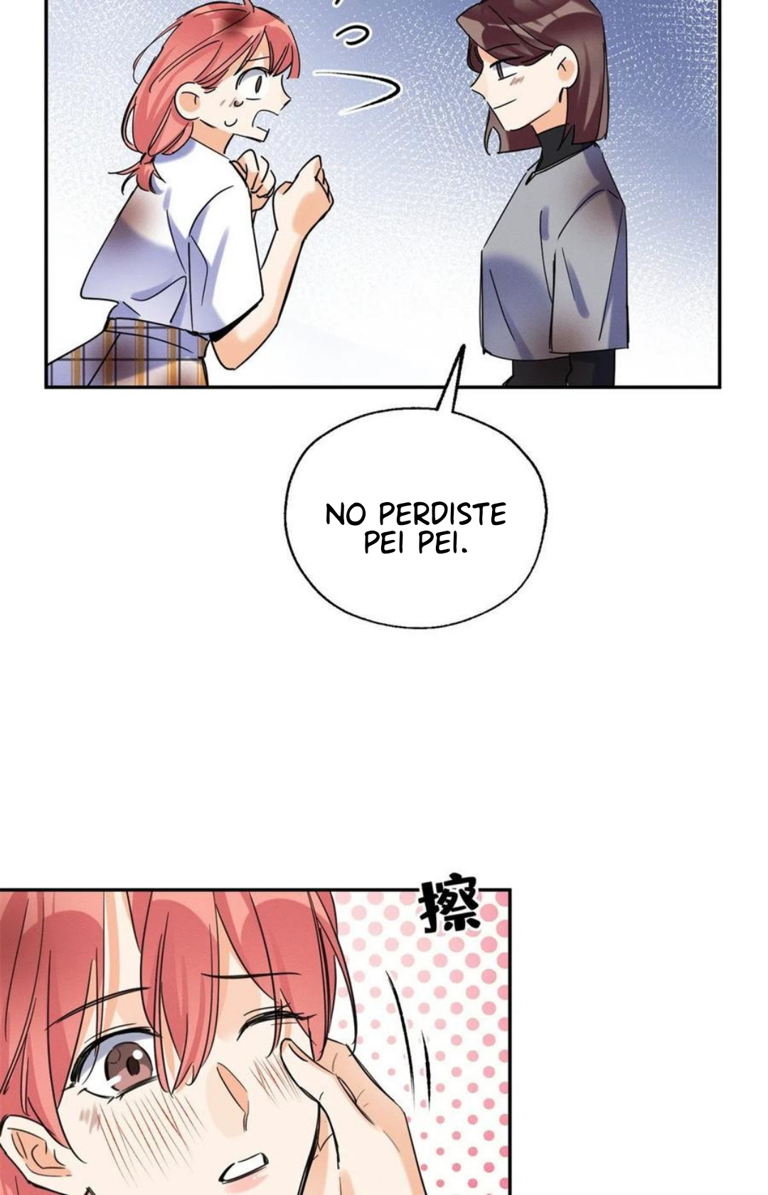 Tengo que trabajar duro para ser un gato hoy! - Capítulo 53 - Página 43 - LectorTMOo